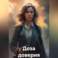 Елена К.. Доза доверия