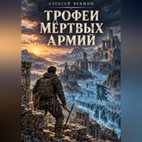 . Трофеи мертвых армий