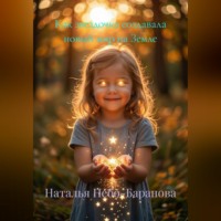 Наталья Небо-Баранова. Как звездочка создавала новый мир на Земле