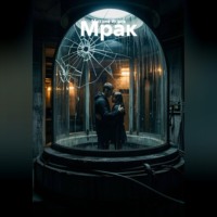 Михаил Исаев. Мрак