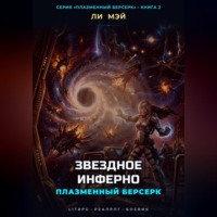 . Плазменный Берсерк: Звездное Инферно