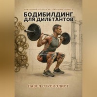 . Бодибилдинг для дилетантов. Инженерный подход к натуральному тренингу