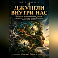 Феникс Фламм. Джунгли внутри нас