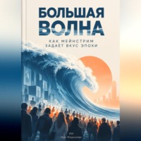 . Большая волна: Как мейнстрим задаёт вкус эпохи