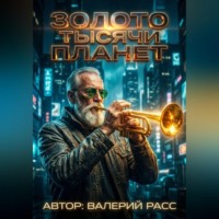 Валерий Расс. Золото тысячи миров