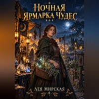 Лея Мирская. Ночная ярмарка чудес