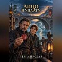 Лея Мирская. Лицо в уплату
