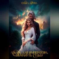 Ольга Арунд. Лекарь для императора. Обмануть судьбу