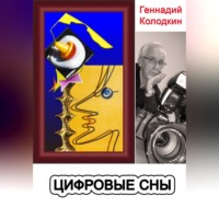 Геннадий Колодкин. Цифровые сны