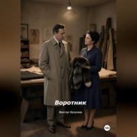 Виктор Безумов. Воротник