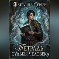 Сергей Патрушев. Тетрадь судьбы человека