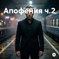Игорь Николаевич Орлов. Апофения ч.2