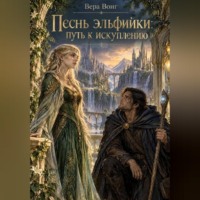 Вера Вонг. Песнь эльфийки: путь к искуплению