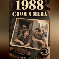 Илья Игнатов. Своя смена