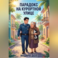 Индира Дол. «Парадокс Курортной улицы»