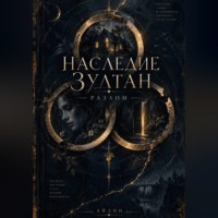 Айлин. Наследие Зултан. Разлом