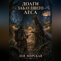 . Долги заблудшего леса