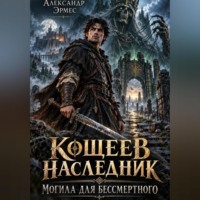 . Кощеев Наследник. Могила для бессмертного