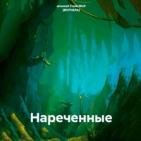 алексей FreierWolf (ВОЛЧАРА). Нареченные