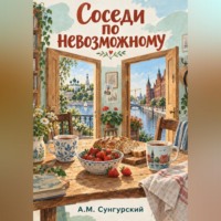 А.М. Сунгурский. Соседи по невозможному