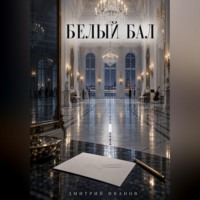 Дмитрий Иванов. Белый бал