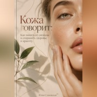 . Кожа говорит: Как понять её сигналы и сохранить здоровье и красоту