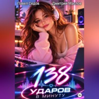Павел Седов. 138 ударов в минуту