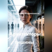 Владимир Кожевников. Архитекторы тишины