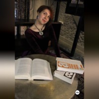 Дарислава Брохоцкая. Карты не врут. Записки таролога