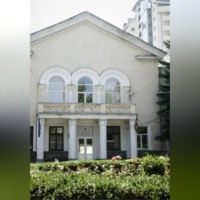 Александр Борисович Трипольский. Слово «Библик», или День моего рождения