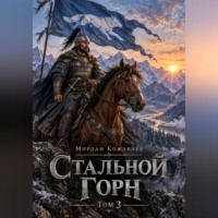 Мирлан Кожабаев. ПУТЬ III Стальной Горн