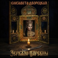Елизавета Дворецкая. Зеркало царевны