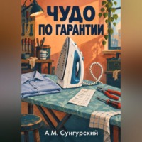А.М. Сунгурский. Чудо по гарантии