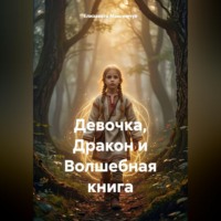 Елизавета Максимчук. Девочка, Дракон и Волшебная карта