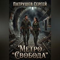 Сергей Патрушев. Метро 