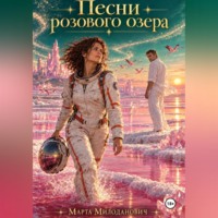 Марта Милоданович. Песни розового озера