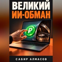 Сабир Алмасов. Великий ИИ-обман