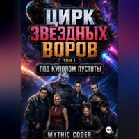 Mythic Coder. Том 1. Под куполом пустоты