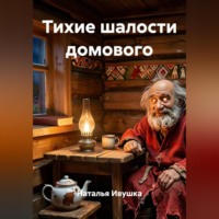 Наталья Ивушка. Тихие шалости домового