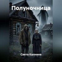 Света Калниня. Полуночница