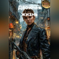Вячеслав Марченков. Двойная жизнь
