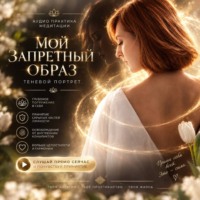 Катерина Колесова. Практика «Мой запретный образ. Теневой портрет.»