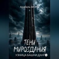 Арабель Моро. Тени мироздания. Узница башни Данг