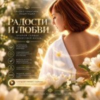 Катерина Колесова. медитация радости и любви