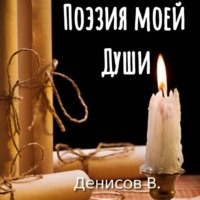 . Поэзия моей Души