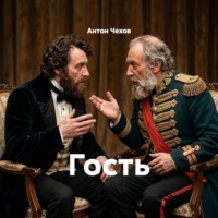 Антон Чехов. Гость
