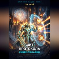 . Кибер-Паладин: Щит Протокола
