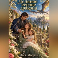 Лоес Моррен. Ледяное сердце дракона
