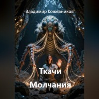 Владимир Кожевников. Ткачи Молчания