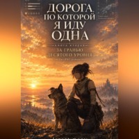 isacat meow. Дорога, по которой я иду одна. Книга II. За гранью десятого уровня